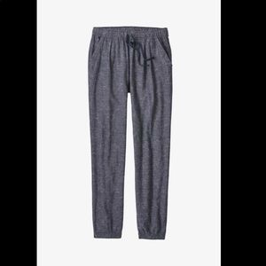 Patagonia Women’s Island Hemp Beach Pant S